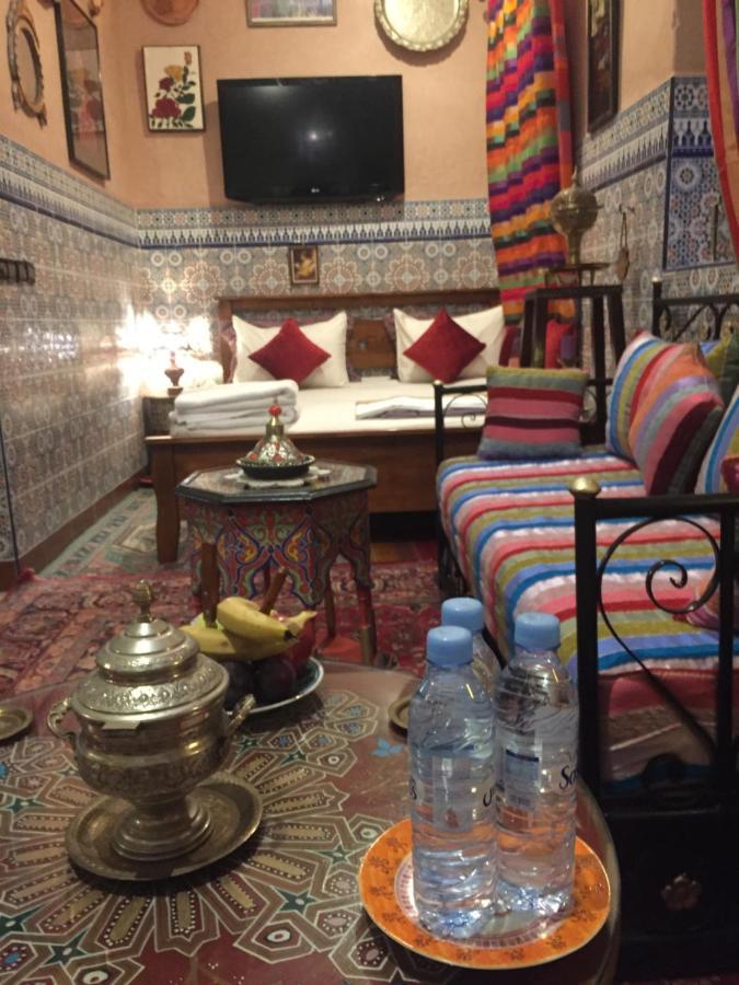Almarkab Riad Маракеш Екстериор снимка