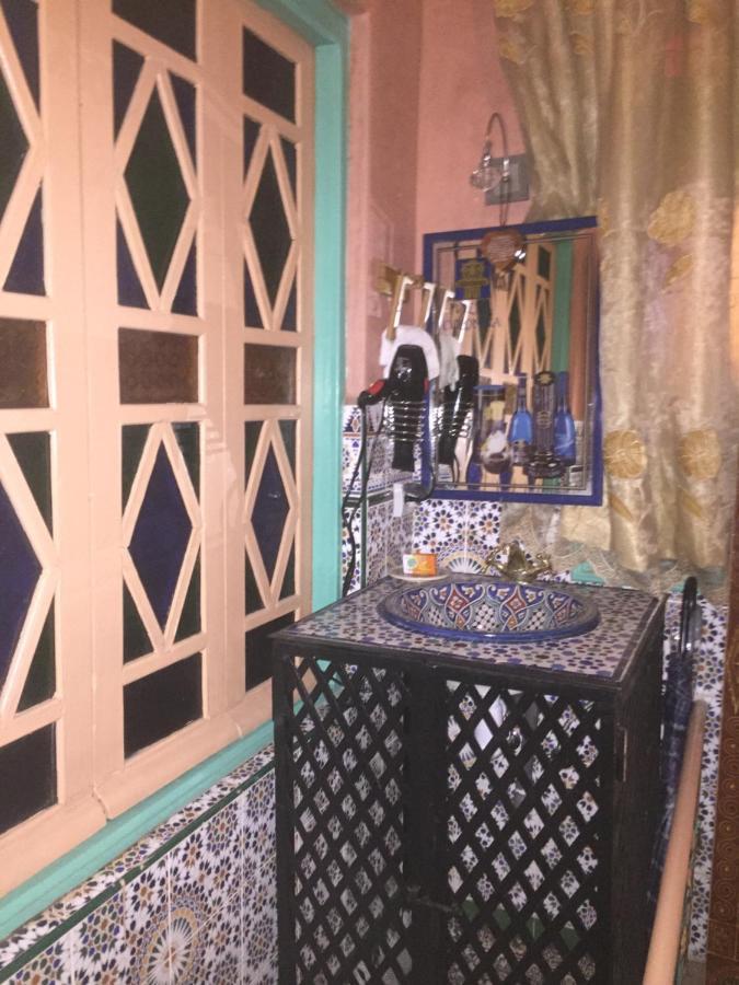 Almarkab Riad Маракеш Екстериор снимка